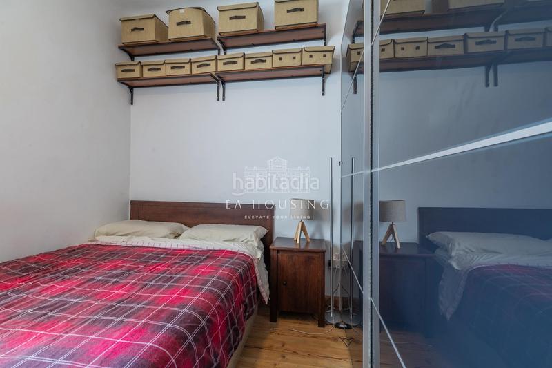 Foto f86847a1-83f5-47f2-af8d-75820c8aa9fb. Pis amb calefacció a Lista Madrid