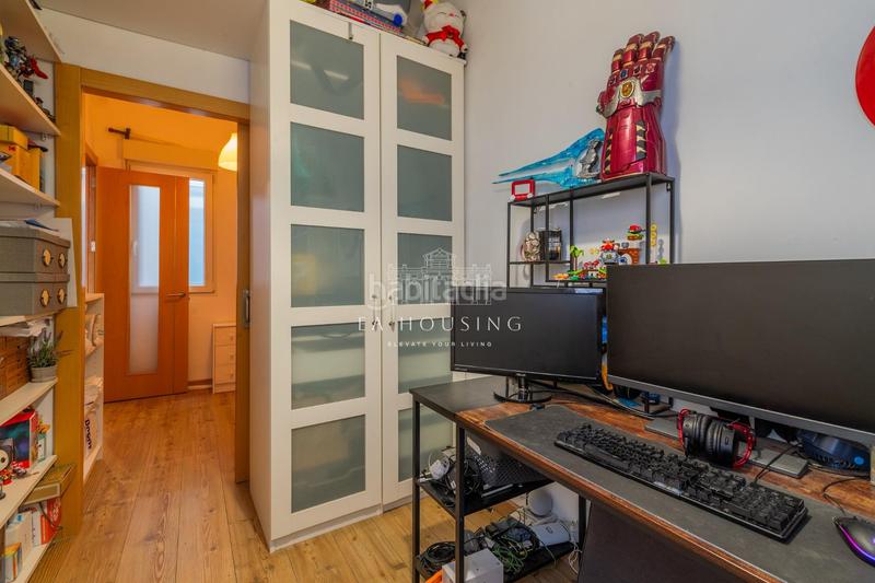 Foto f918d5b6-4a6b-4cd8-85ee-3fac8bc9869d. Pis amb calefacció a Lista Madrid