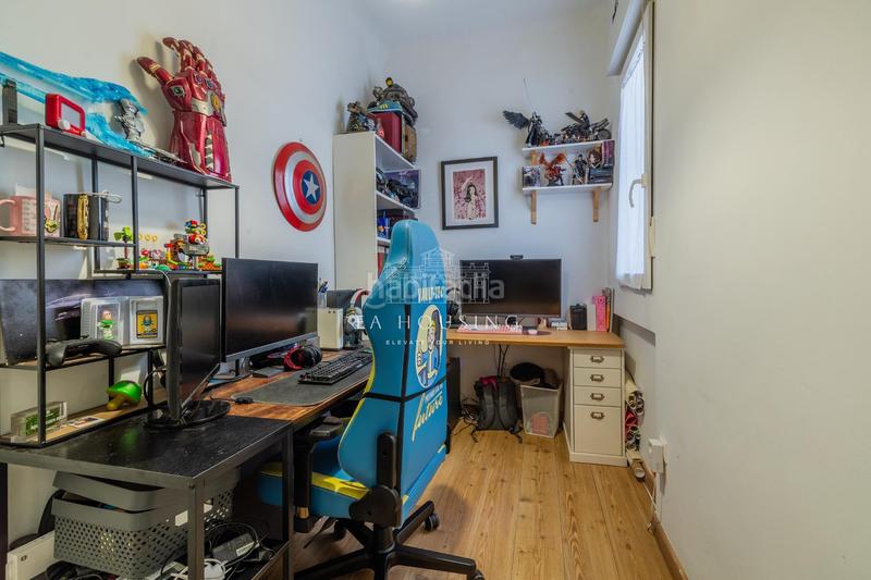 Foto fac31cc5-a952-406f-90cf-968ebc9f5385. Pis amb calefacció a Lista Madrid