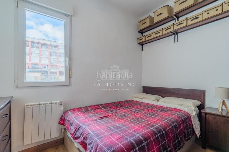 Foto fcf3cf77-a737-4ac6-857e-27d05ef499b9. Pis amb calefacció a Lista Madrid