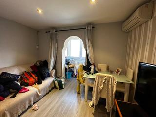 Piso  Calle zalamea. Oportunidad en rentabilidad en simancas