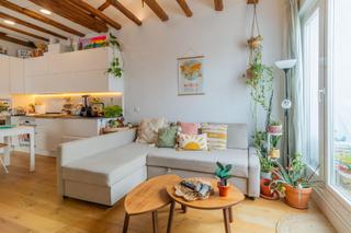Penthouse in Calle CASTO PLASENCIA