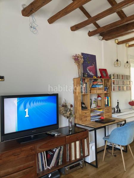 Foto 22f0422e-c6d6-4bc8-ab22-ac3799a3a36f. Penthouse with heating in Universidad-Malasaña Madrid