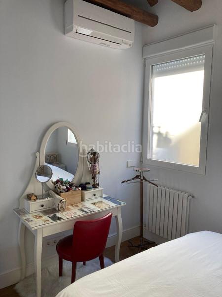 Foto 4ad3595f-a9cd-45ac-a819-1151da6f9c06. Penthouse with heating in Universidad-Malasaña Madrid