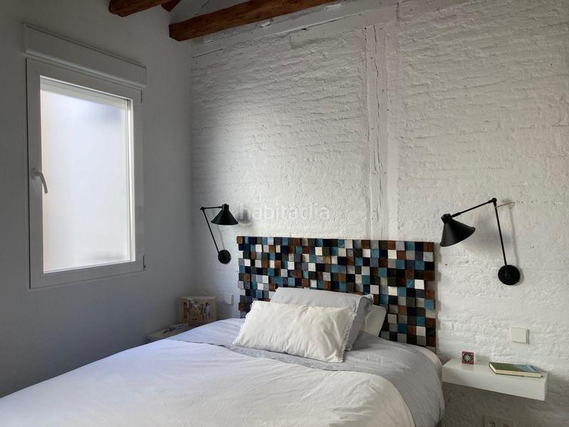 Foto 4efa3aec-4667-4ab2-bcec-f2d4692489d7. Penthouse with heating in Universidad-Malasaña Madrid