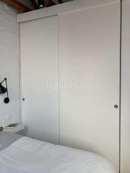Foto 7467ff54-21b2-4906-9822-0533c44e1f49. Penthouse with heating in Universidad-Malasaña Madrid