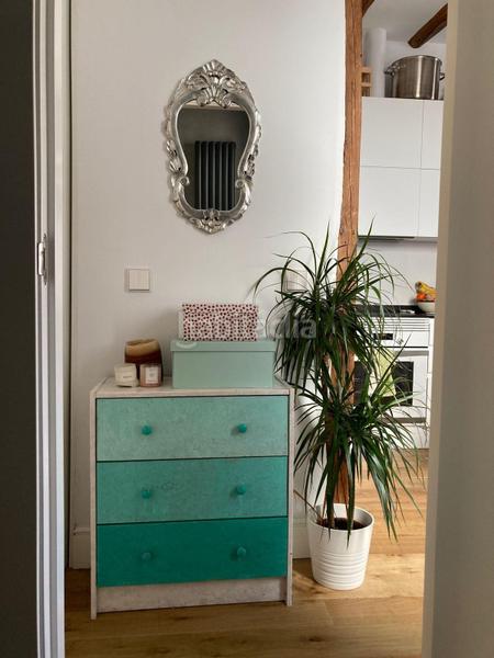 Foto 82bbc337-596d-4737-bc40-67a69821d2dc. Penthouse with heating in Universidad-Malasaña Madrid