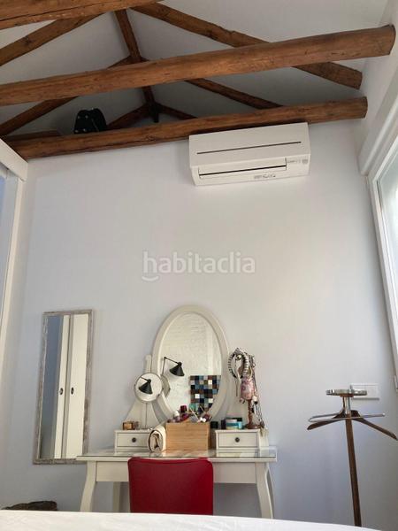 Foto 864b14ec-eb41-4745-95a7-32300ec6b271. Penthouse with heating in Universidad-Malasaña Madrid