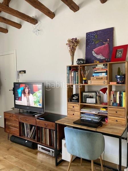 Foto 8a90a61d-dc5f-4580-9333-40ac7ab1dcb3. Penthouse with heating in Universidad-Malasaña Madrid