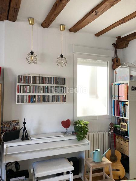 Foto c47dd5da-5a79-47bc-874a-e7085bb4bfaa. Penthouse with heating in Universidad-Malasaña Madrid