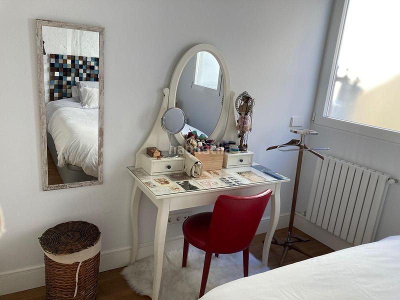 Foto c72c6c67-8a1f-481b-b425-724c92e6eaf7. Penthouse with heating in Universidad-Malasaña Madrid