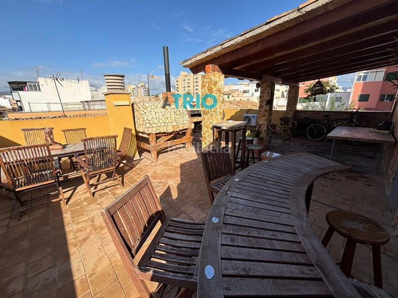 Foto e0954726-835a-438e-9b31-fe05c8f4aa26. Appartement avec chauffage dans La Soledat Sud Palma de Mallorca