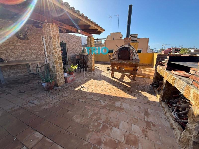 Foto f499c4c6-fdc9-4ab2-b8cd-c67a628cb6a9. Appartement avec chauffage dans La Soledat Sud Palma de Mallorca