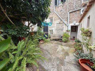 Miete Zweistöckige Wohnung in Esporles. Encantadora vivienda en alquiler en esporles  2 dormitorios, pat