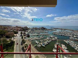 Alquiler Piso en Es Portixol-Es Molinar. Alquiler. exclusivo piso en alquiler en portixol con espectacula