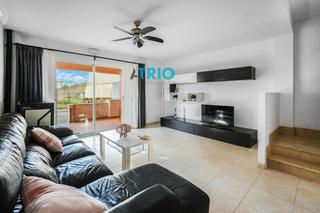 Casa adossada a S´Estanyol. Oportunidad única en sestanyol! casa prácticamente nueva con jar