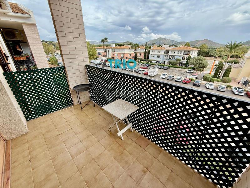 Foto 7ee8c070-6ea8-4dfd-98a9-077a6d5ff4e5. Etagenwohnung mit parking pool in Santa Ponça Calvià