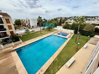 Pis  Puig de castellets. Precioso apartamento recién reformado en santa ponsa,