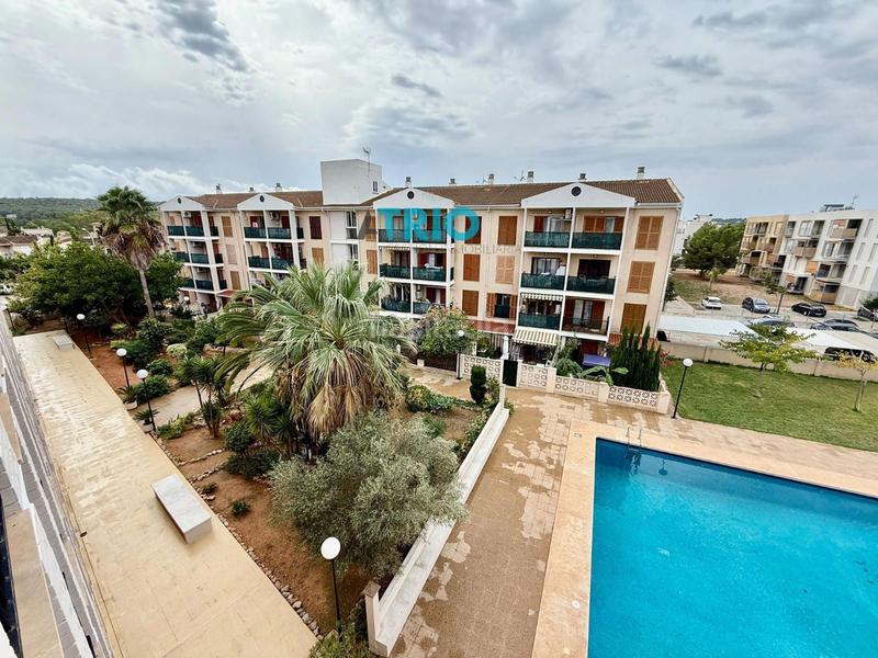 Foto a053f8f4-89da-4d14-9cfb-af217a0f05e2. Etagenwohnung mit parking pool in Santa Ponça Calvià