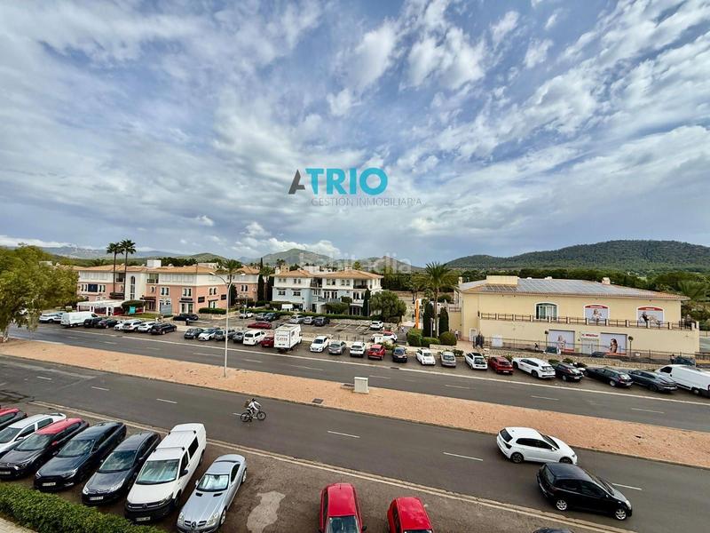 Foto ea1b0d76-3592-4ebe-9c33-c8e67e93d592. Etagenwohnung mit parking pool in Santa Ponça Calvià