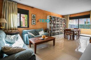 Appartement à Son Armadams. Planta baja en venta en son armadans  espacio, luz y confort en