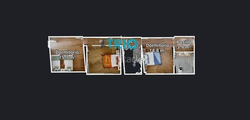 Foto 3d01f3cb-b86f-4aeb-9573-fa3949cb36b5. Maison avec parking dans Maria de la Salut