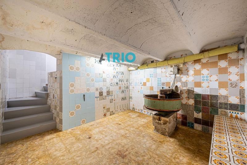 Foto 50acc333-8ba0-471b-98e4-7d6326839c29. Maison avec parking dans Maria de la Salut