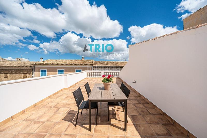 Foto 5f00fb3c-835f-430d-b1ef-96ad03006846. Maison avec parking dans Maria de la Salut