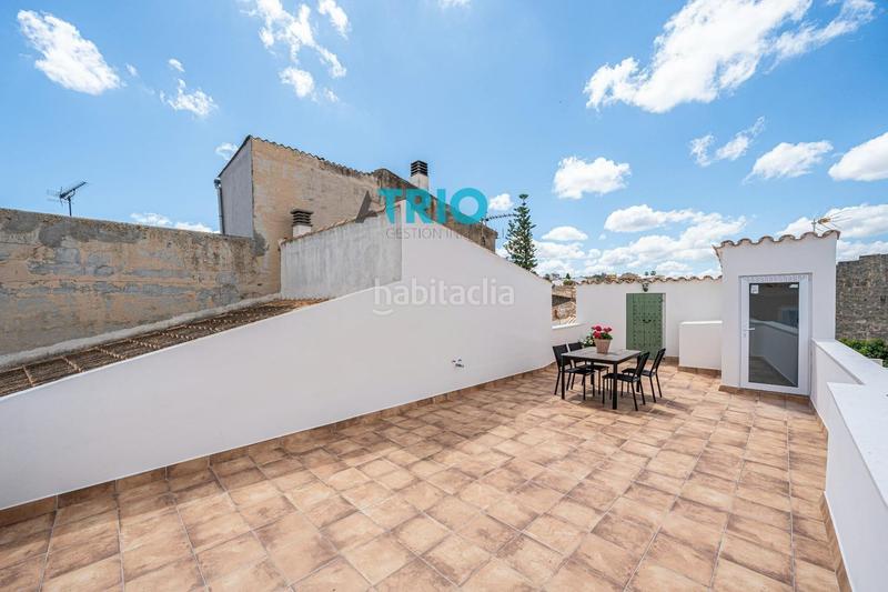 Foto 66c7c6ec-9417-4f24-93a1-a56b9d8df324. Maison avec parking dans Maria de la Salut