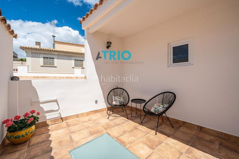 Foto c6f7ea54-e009-4894-b225-428488c549f3. Maison avec parking dans Maria de la Salut