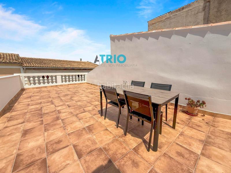 Foto ed77ded7-b715-4d41-ab69-a28038db0903. Maison avec parking dans Maria de la Salut