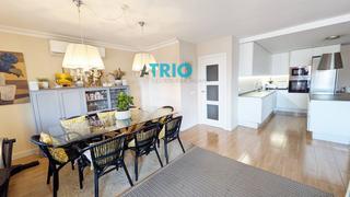 Etagenwohnung in Camp D´en Serralta. Amplio y luminoso piso reformado en avenida argentina