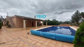 Casa a Llucmajor Interior. Finca rústica a 800 m del centro de llucmajor, en parcela de 19.