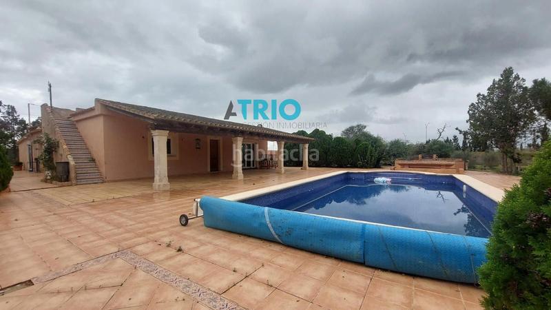 Foto 48a0815b-d770-4afa-ae22-67063a6ba9dd. Casa amb calefacció piscina a Llucmajor interior Llucmajor