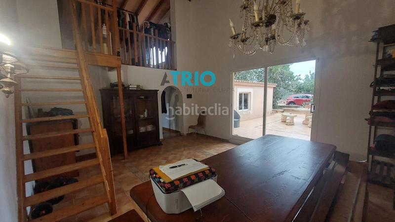 Foto 9eb9f52e-e816-4279-a0f7-bd440214bc4f. Casa amb calefacció piscina a Llucmajor interior Llucmajor