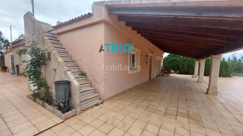 Foto adbe7876-19a6-42ae-aa1f-363ac5c4691e. Casa amb calefacció piscina a Llucmajor interior Llucmajor