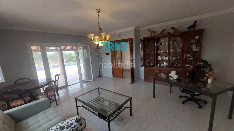 Foto b635804e-5816-4183-a3e6-8bbdc3b29be0. Casa amb calefacció piscina a Llucmajor interior Llucmajor