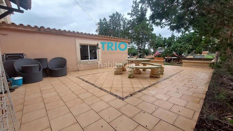 Foto ba686e6a-b8ce-484d-be07-57a6861c7abf. Casa amb calefacció piscina a Llucmajor interior Llucmajor