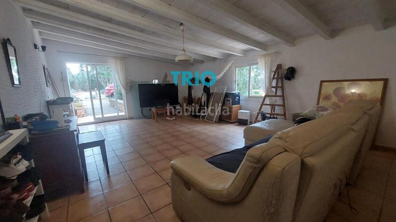 Foto d02f9dbf-b392-41a2-b4d6-6fb19e3054f0. Casa amb calefacció piscina a Llucmajor interior Llucmajor