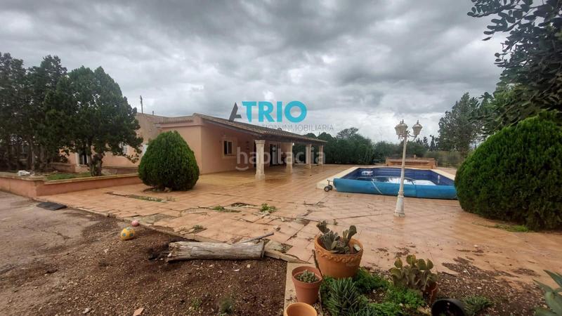 Foto eb24bab7-af99-497d-befb-fa059fb4e62f. Casa amb calefacció piscina a Llucmajor interior Llucmajor