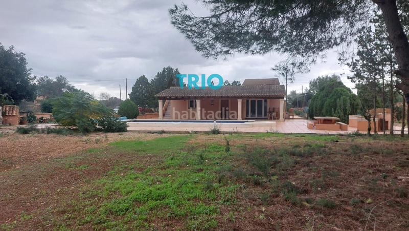 Foto f87b3d68-ef65-4511-81d9-3ae0751ceaf8. Casa amb calefacció piscina a Llucmajor interior Llucmajor