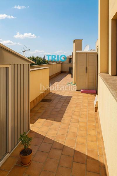 Foto 3df7163b-4ada-42c7-86e3-bb3f0f5f6b8d. Maison jumelée avec chauffage dans Son Ferriol Palma de Mallorca