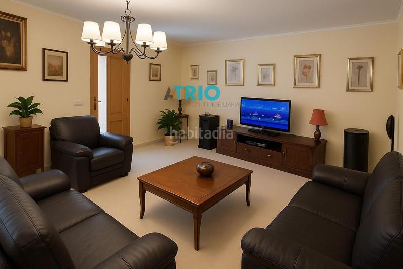 Foto 6efe256f-b844-4e9b-a843-75edeff4bfa1. Maison jumelée avec chauffage dans Son Ferriol Palma de Mallorca