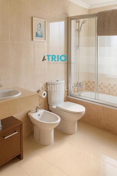 Foto eb6a88fe-09ef-4ea3-8a3e-1abb84573107. Maison jumelée avec chauffage dans Son Ferriol Palma de Mallorca