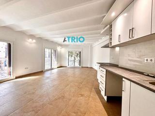 Location Appartement à El Mercat. Piso en perfecto junto el corte ingles de avenidas,