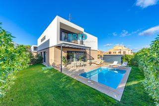 Chalet à Maioris-Puig de Ros. Última vivienda disponible en puig de ros!