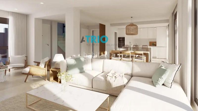 Foto 11e28a76-dea0-4556-838c-93b4c33d80a4. Semi detached house with heating parking pool in Les Maravelles Palma de Mallorca