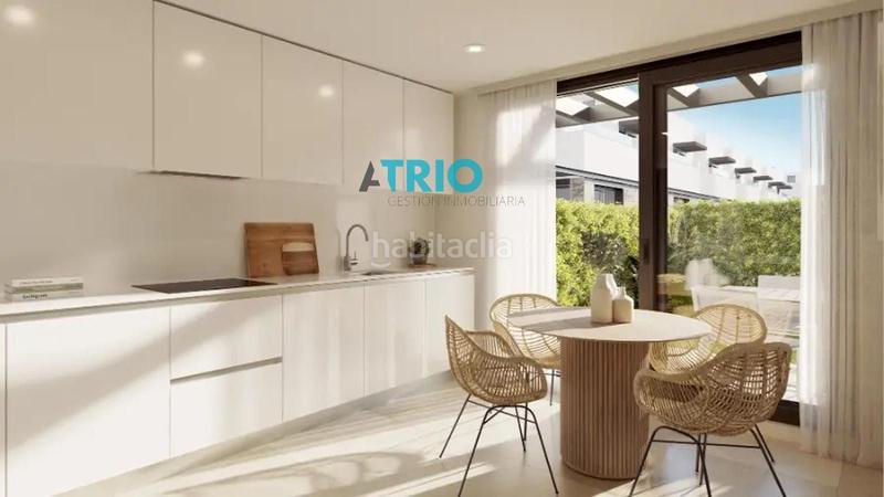 Foto 3002157c-4957-44fc-b2b9-2a11eb99efd2. Semi detached house with heating parking pool in Les Maravelles Palma de Mallorca