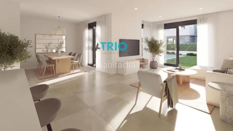 Foto 59320210-d85d-4f22-8406-91cbe0c8d9be. Semi detached house with heating parking pool in Les Maravelles Palma de Mallorca