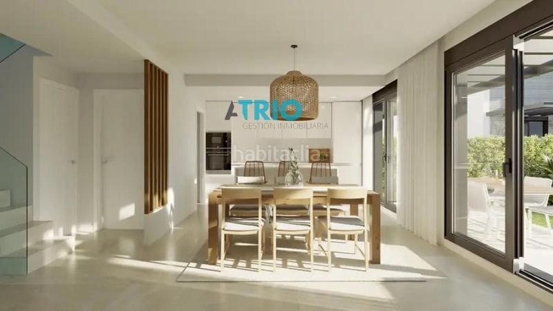 Foto 74d9f0b5-2b78-4497-8dbf-794b15697535. Semi detached house with heating parking pool in Les Maravelles Palma de Mallorca